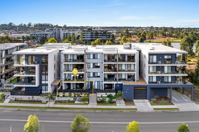 105/94 Lakeside Parade, NSW 2747