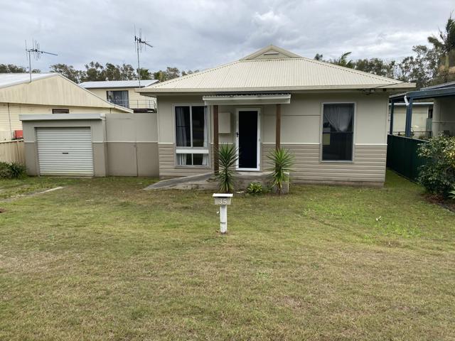35 Crowdy Street, NSW 2427