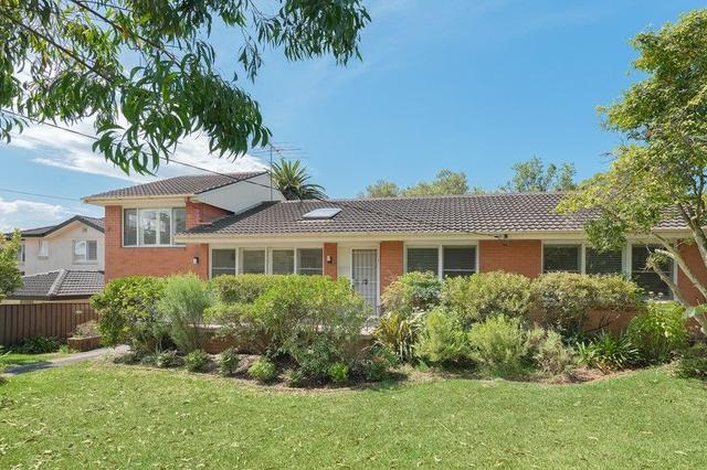 28 Forest Glen Crescent, NSW 2085