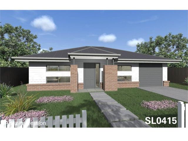 Lot 109 Player St, QLD 4615