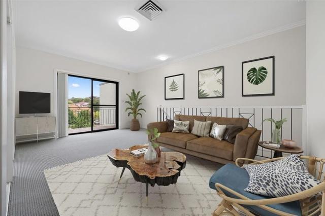 4 / 4 Hindle Terrace, NSW 2153