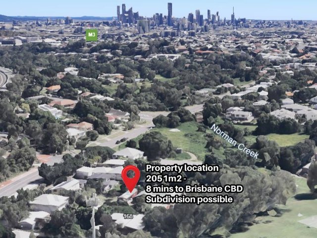 162A Birdwood Road, QLD 4121