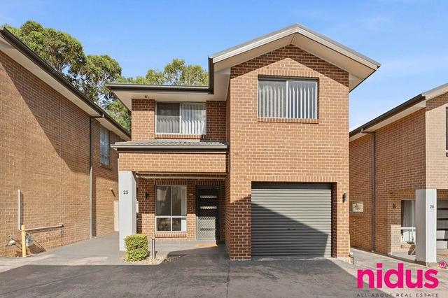 25/1-5 Hythe Street, NSW 2770