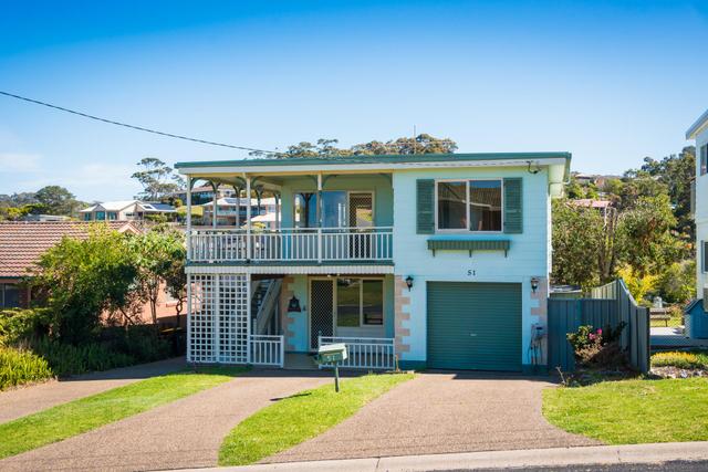 51 Montague Avenue, NSW 2546