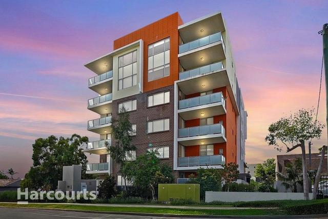 6/12-14 King Street, NSW 2560