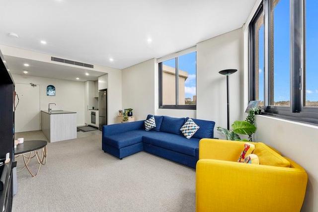 312/9 Derwent Street, NSW 2221