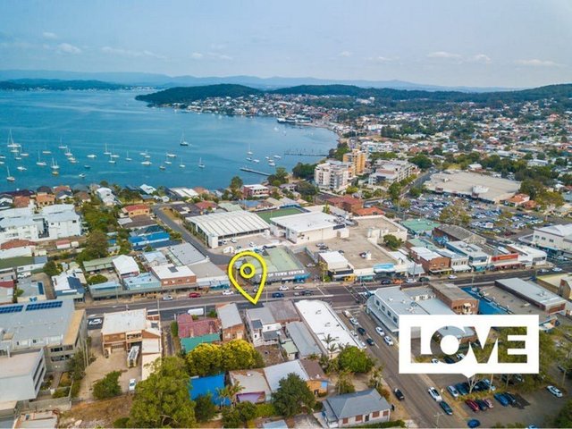 623 Pacific Highway, NSW 2280