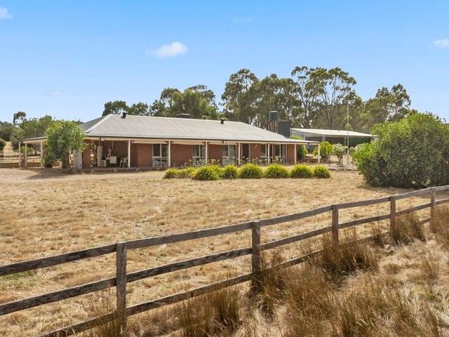 380 Seymour-Avenel Road, VIC 3660