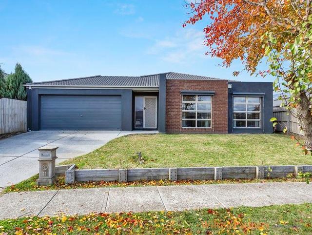 11 Lauricella Drive, VIC 3756