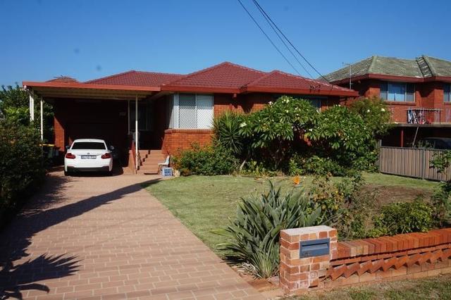 100 Reilly St, NSW 2170