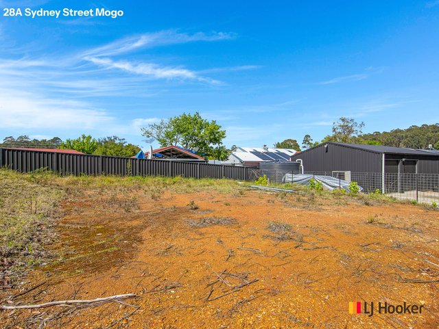 28A Sydney Street, NSW 2536
