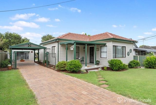 4 Grove Street, NSW 2170