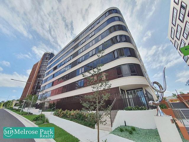 G02/2D Wharf Road, NSW 2114