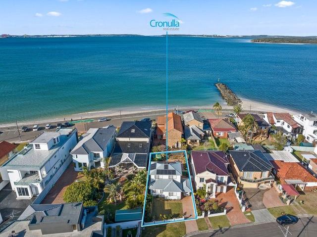 8 Skinners Avenue, NSW 2219