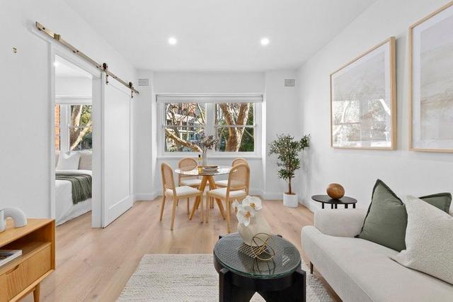 12/24 Onslow  Avenue, NSW 2011