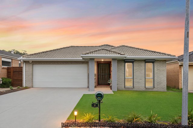 9 Westerman Street, ACT 2913