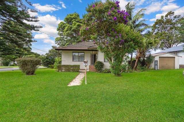 30 Macarthur Street, NSW 2307