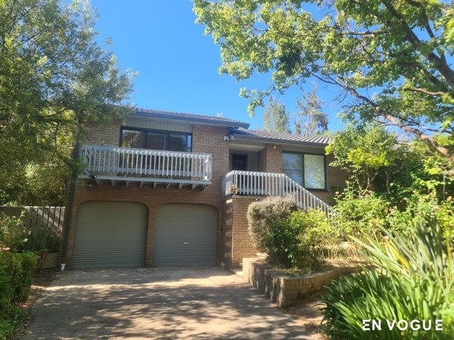 5 Schwarz Place, ACT 2615