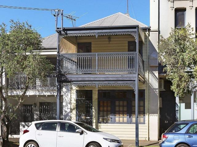 30 Beattie Street, NSW 2041