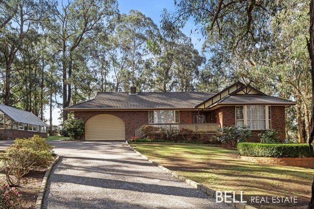 12 Arthur Road, VIC 3781
