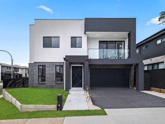 4 Crusader Street, NSW 2179