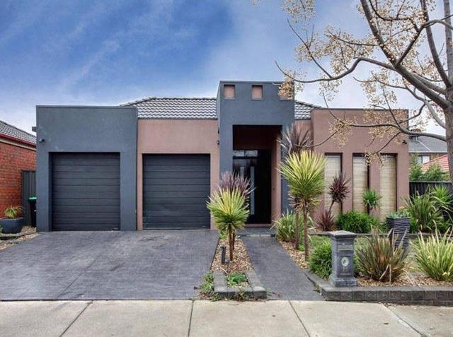 11 Tucker  Place, VIC 3023