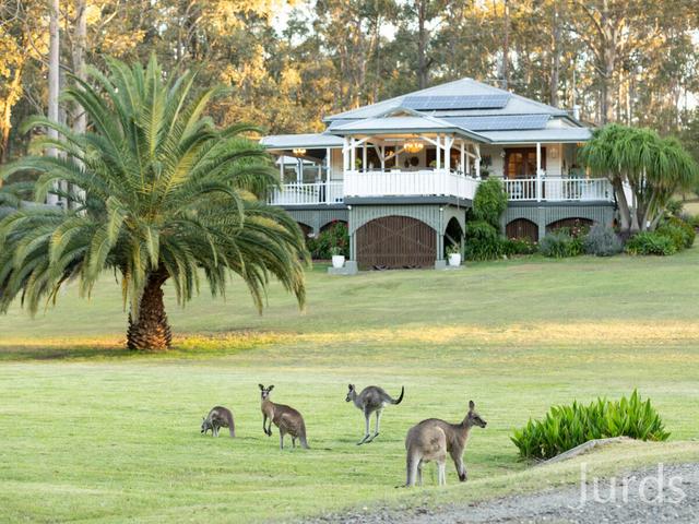 64 Tuckers Lane, NSW 2335
