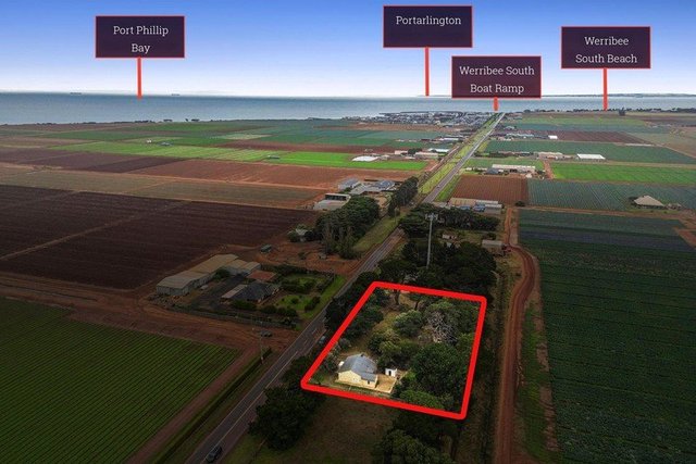 847 Duncans Road, VIC 3030