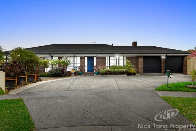 4 Susan Close, VIC 3805