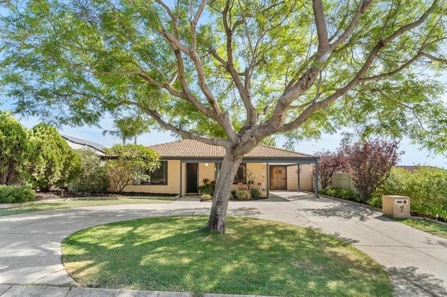 7 Ranunculus Court, WA 6164