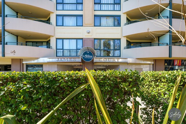 603/74 Northbourne Avenue, ACT 2612