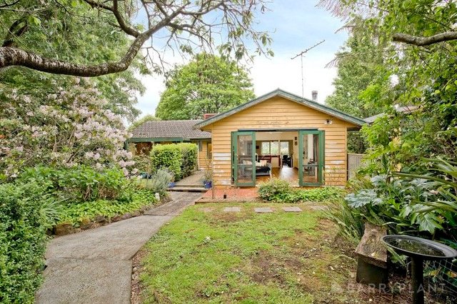 11 Durban Road, VIC 3782