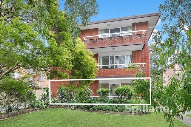 1/10 Bourke Street, NSW 2289