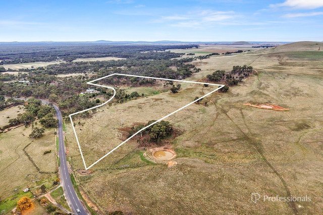 1/1665 McCallums Creek Road, VIC 3371