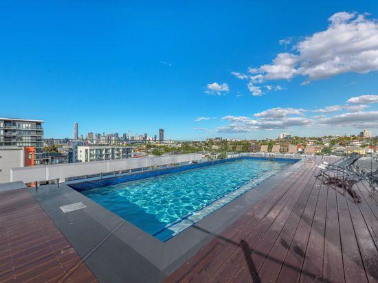 44/73-75 Victoria Street, QLD 4101