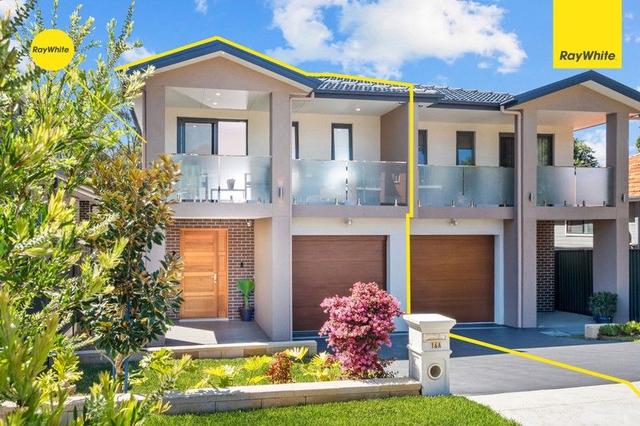 16A Johnston Road, NSW 2122