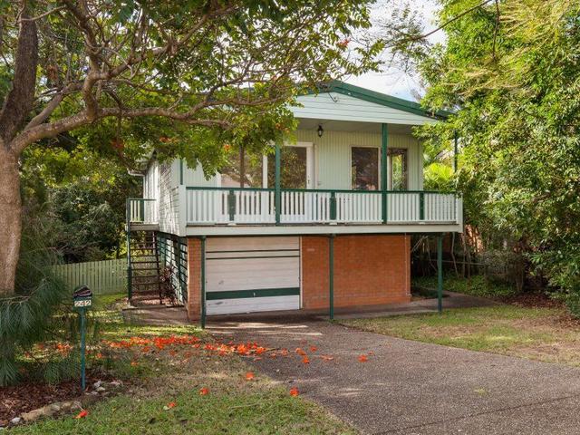 242 Wishart Road, QLD 4122