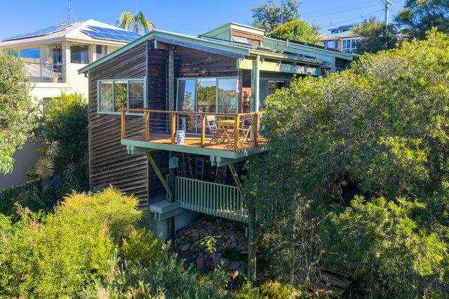 52 Cathedral Rocks Avenue, NSW 2533