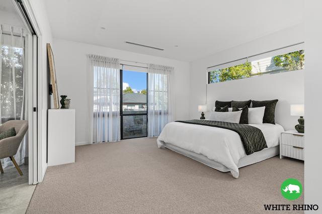 26 Leon Street, NSW 2620
