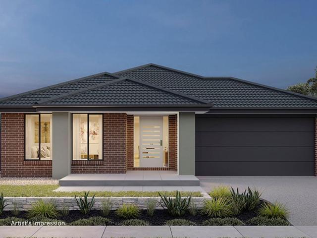 Lot 2241 Villa Doria Drive, VIC 3978