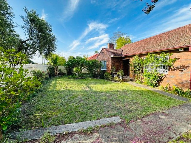 11 Bridge Road, NSW 2145