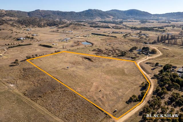 41 Kingfisher Lane, NSW 2620