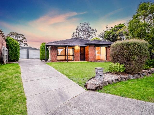 17 Rowen Court, VIC 3977