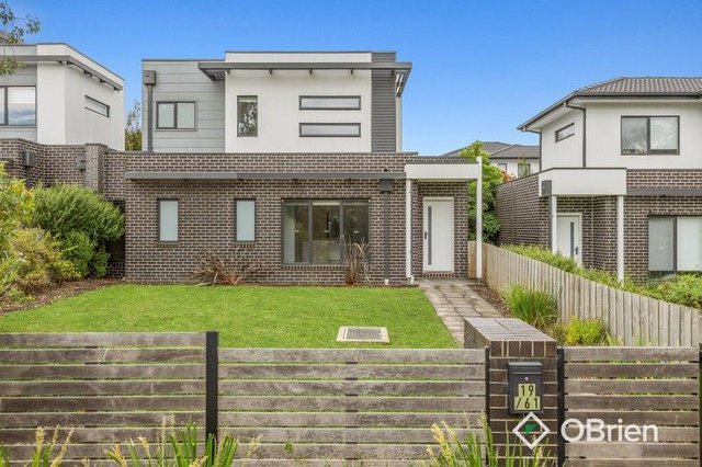 19/61 Dorset  Road, VIC 3156