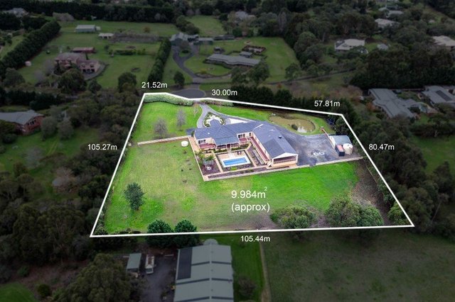 12 Timarron Court, VIC 3910