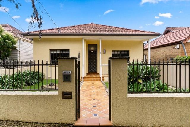 6 Onslow Street, NSW 2193