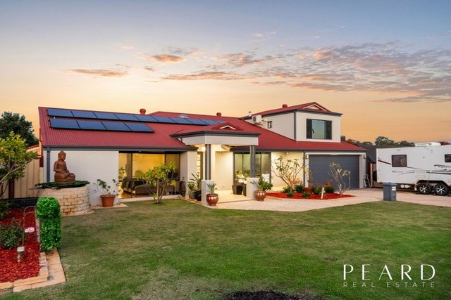 16 McGrath Place, WA 6062