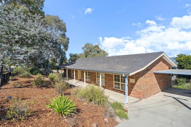 1 Appel Crescent, ACT 2904