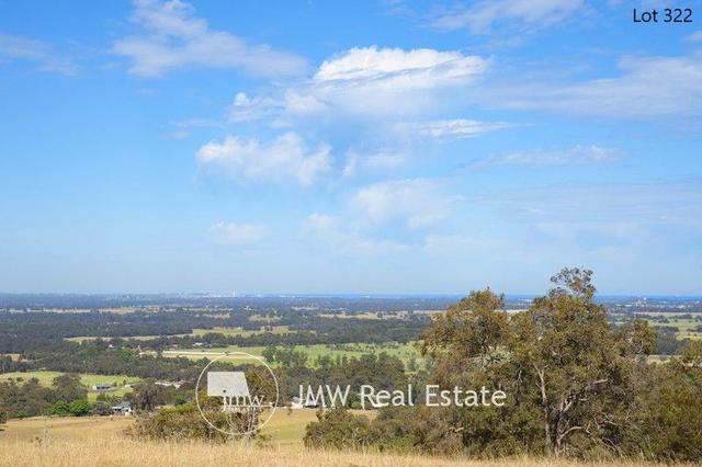 Lot 322/null Livingstone Heights, The Escarpment, WA 6226