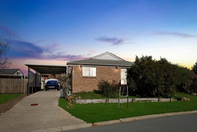 21 Mawalan Street, ACT 2913